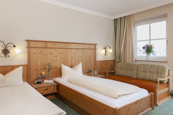 Hotel Zur Post Gasthof (Rohrdorf)